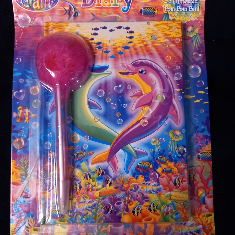 Lisa Frank